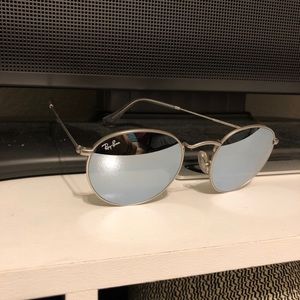 RAYBAN ROUNDS!